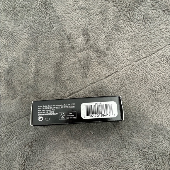 Bobbi Brown Crushed Lip Color in babe - Picture 5 of 5